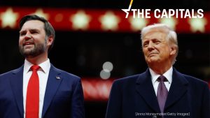 Europa aguarda el "plan de paz" de Trump para Ucrania